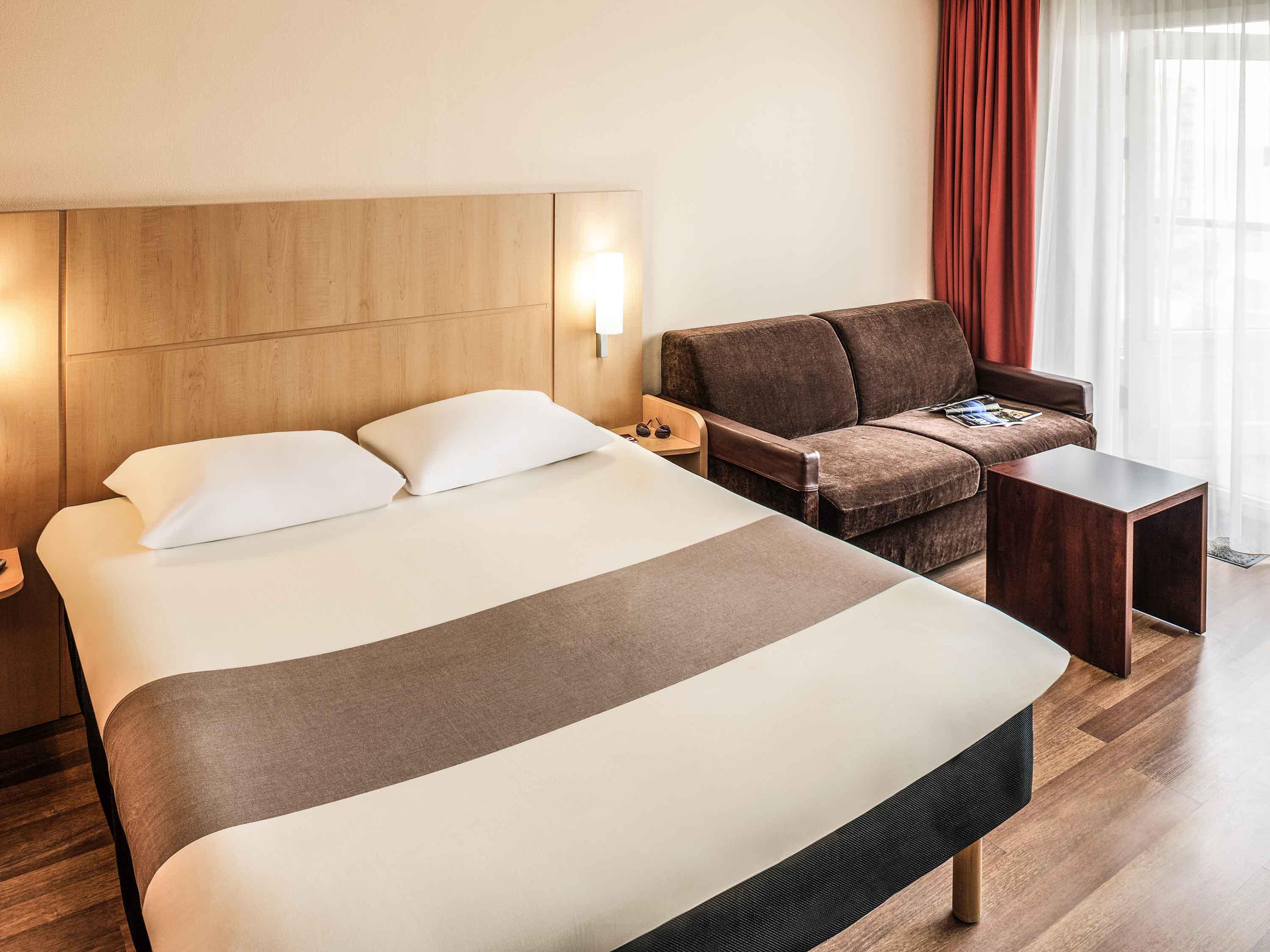 ibis Styles Den Haag Scheveningen Hotel Eksteriør billede